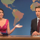 Illustration for article titled Here are all the changes happening at Saturday Night Live this season